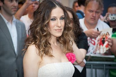 Sarah Jessica Parker Photo