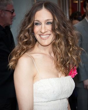 Sarah Jessica Parker Photo