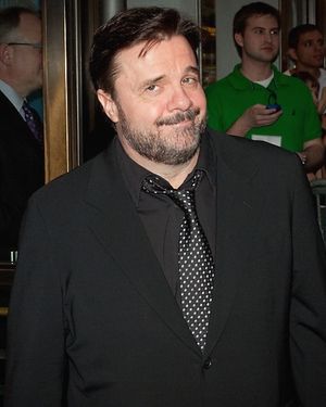 Nathan Lane Photo
