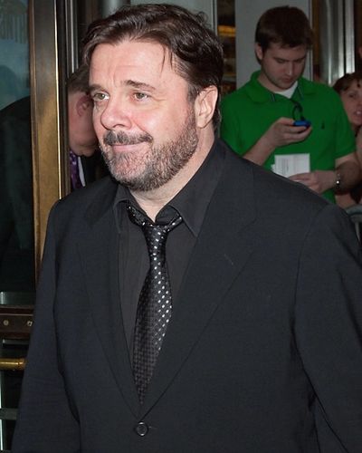 Nathan Lane Photo
