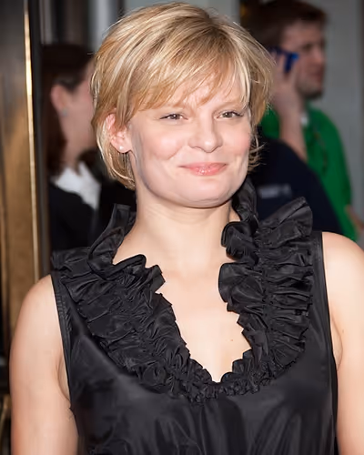 Martha Plimpton Photo