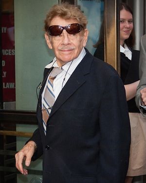 Jerry Stiller Photo