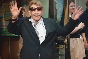 Jerry Stiller Photo