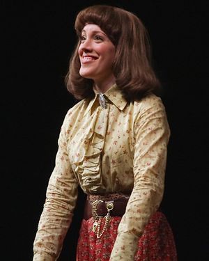 Samantha Soule Photo