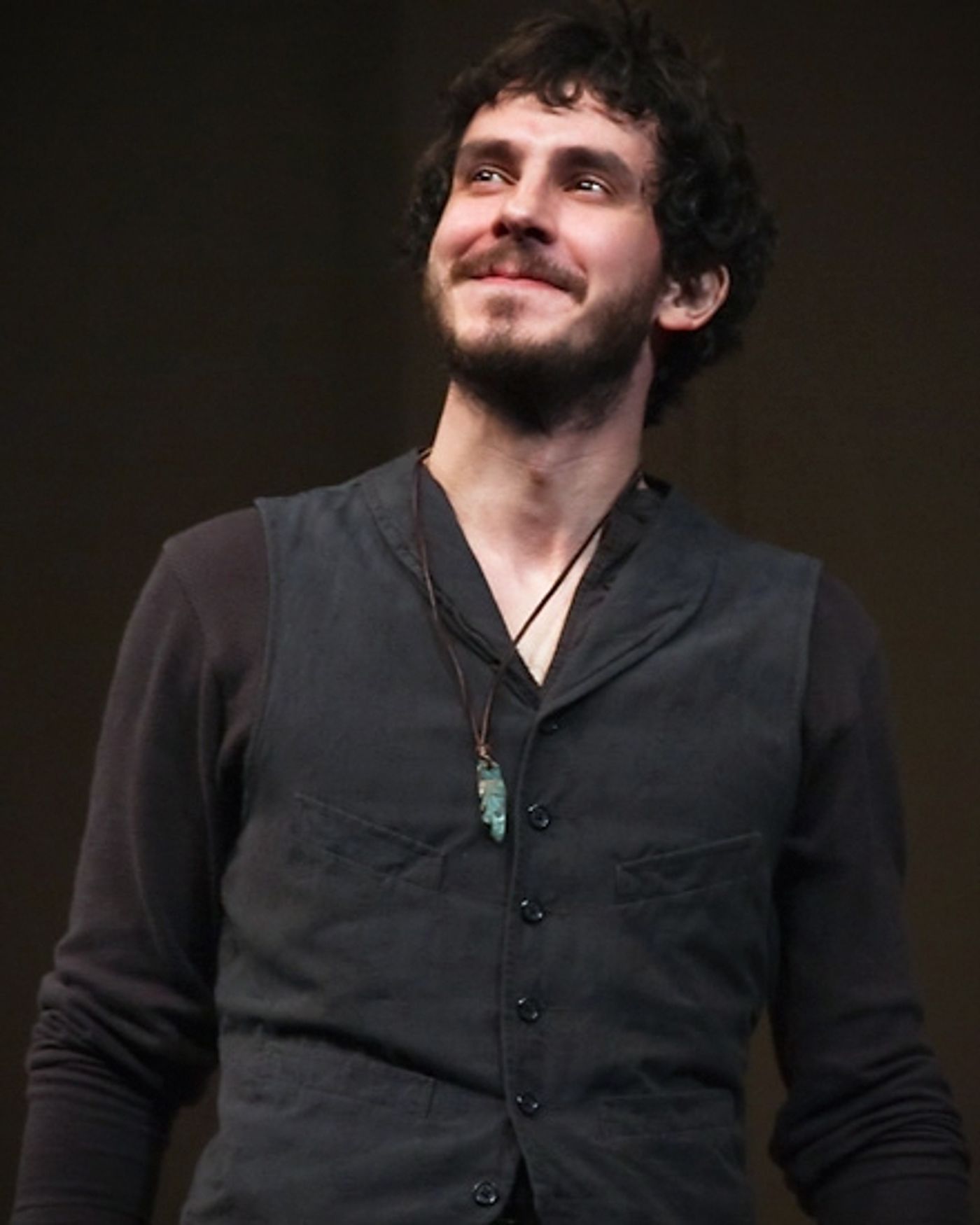 Photo Coverage: THE PHILANTHROPIST Curtain Call  Image