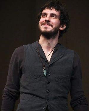 Tate Ellington Photo