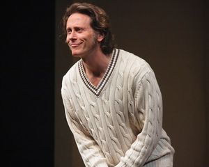 Steven Weber Photo