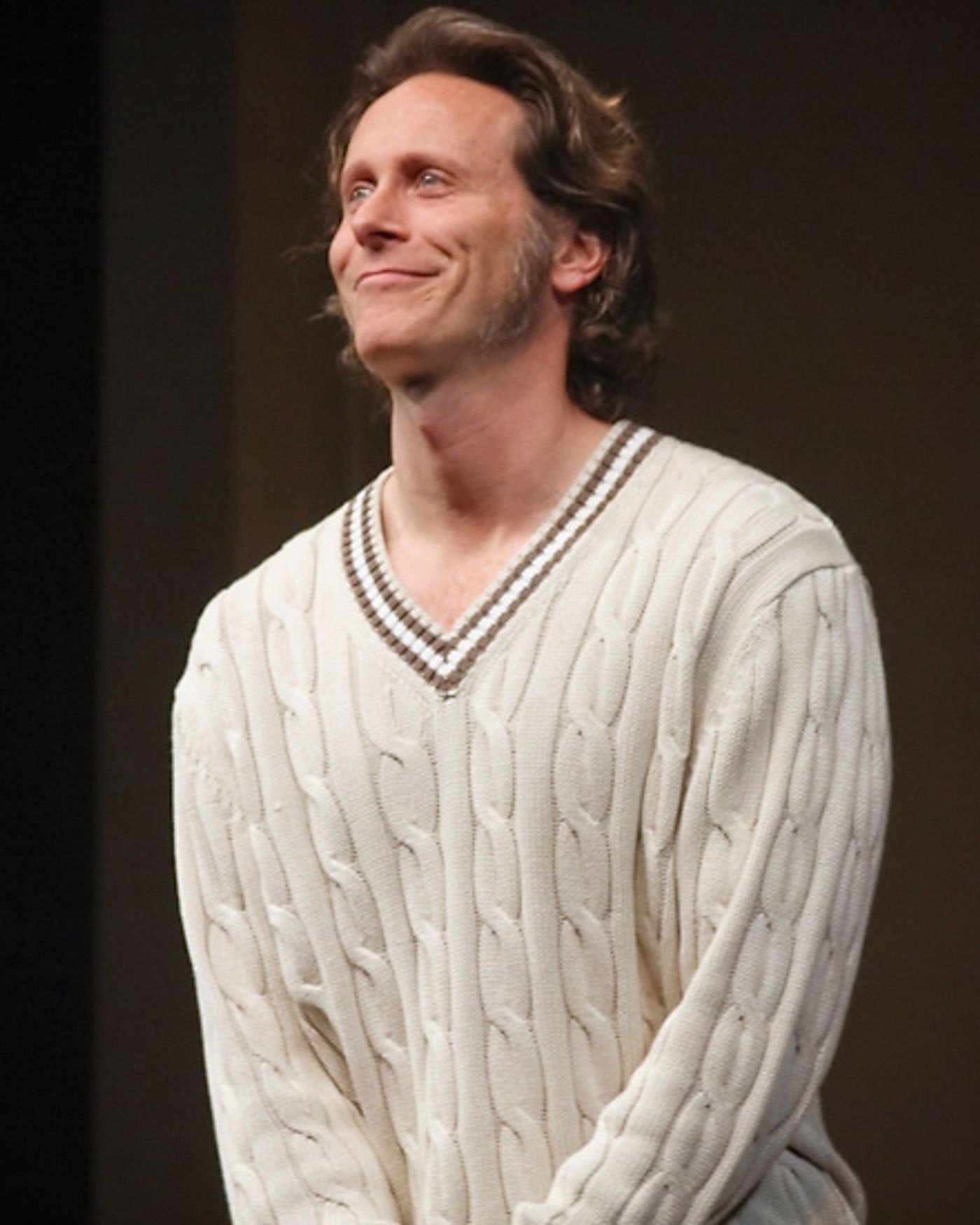 Photo Coverage: THE PHILANTHROPIST Curtain Call  Image