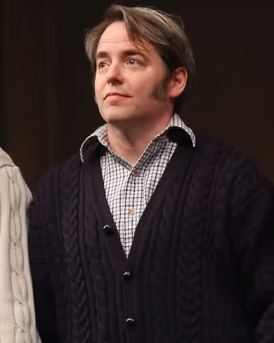 Matthew Broderick Photo