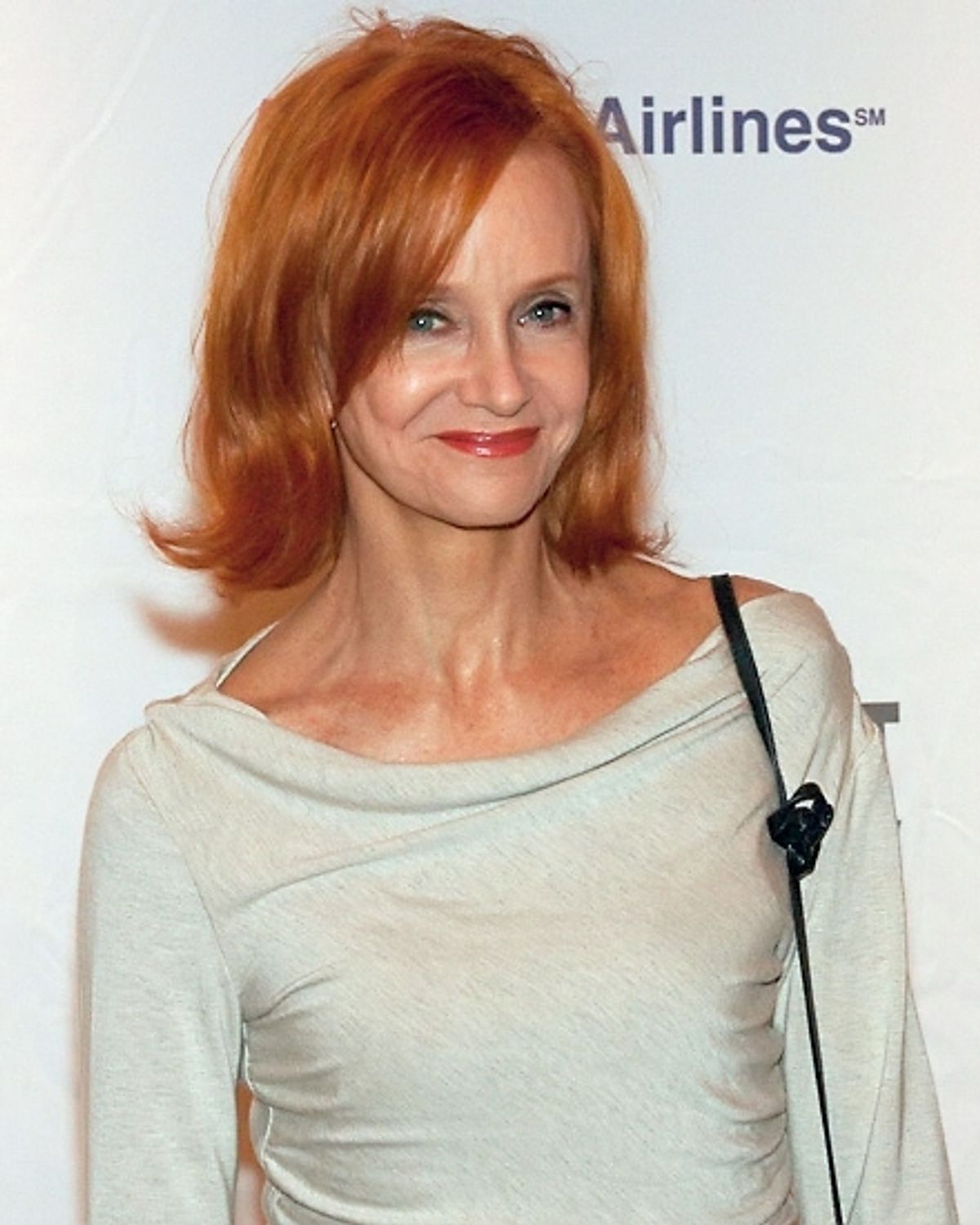 Swoosie Kurtz at 
