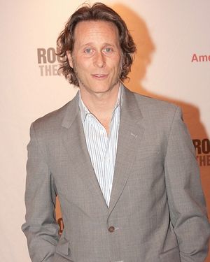 Steven Weber Photo