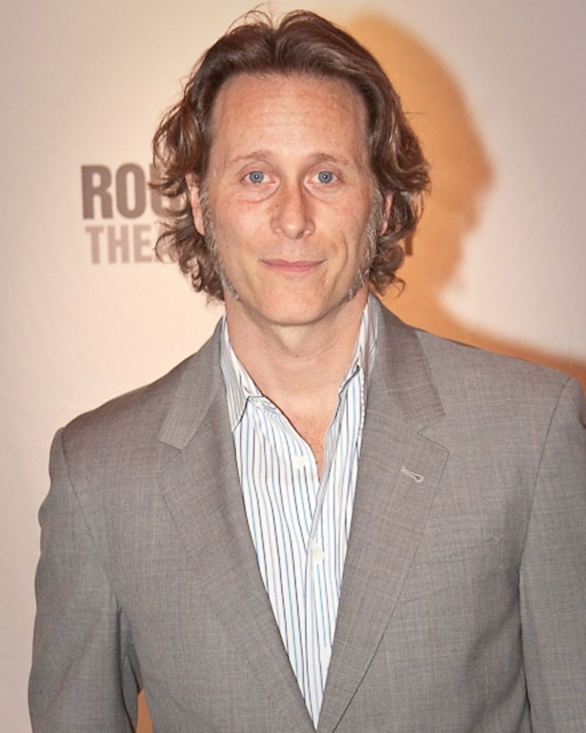 Steven Weber at 