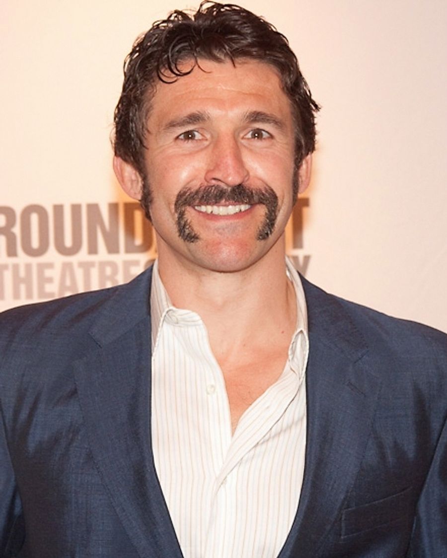 Photo Coverage: THE PHILANTHROPIST After Party Image