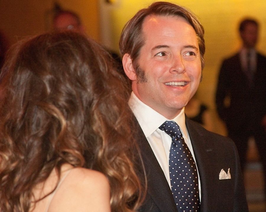 Photo Coverage: THE PHILANTHROPIST After Party Image