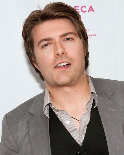 Noah Bean Photo