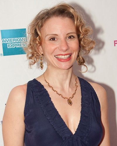 Sarah Saltzberg Photo