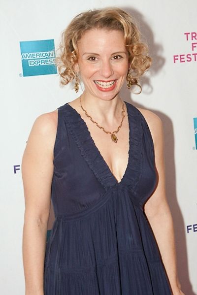 Sarah Saltzberg Photo