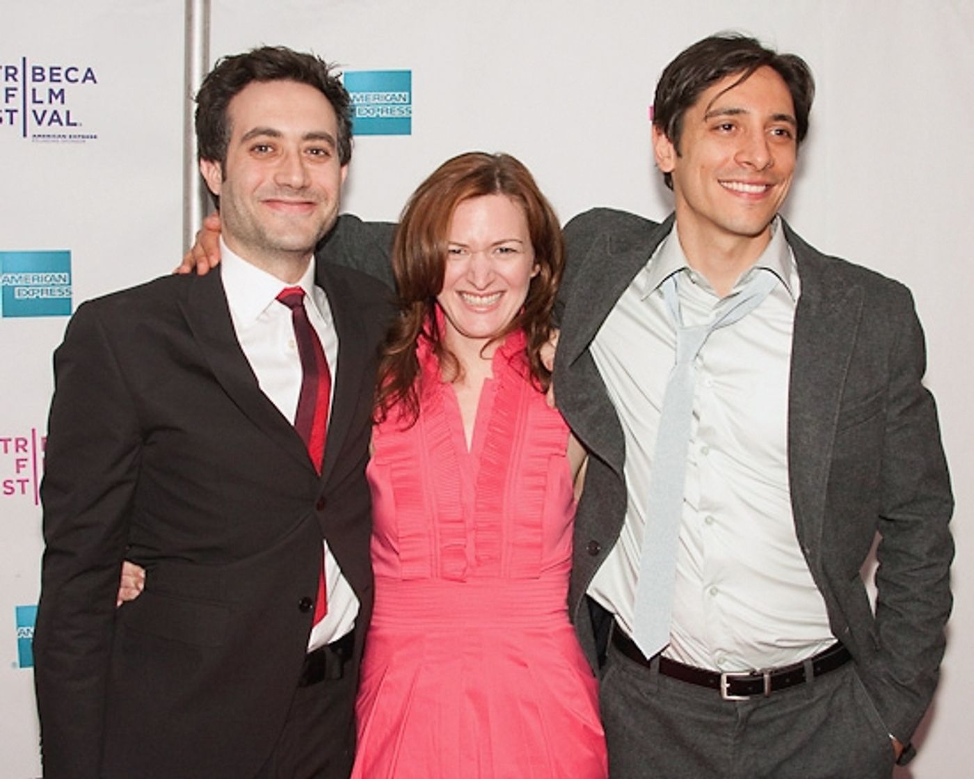 Photo Coverage: Hysterical Psycho Premieres at Tribeca Film Festival Photo Coverage: Hysterical Psycho Premieres at Tribeca Film Festival Image