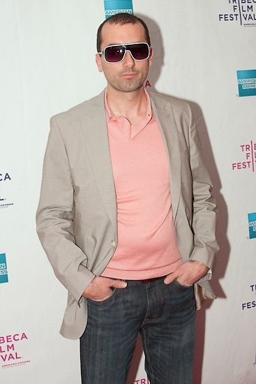 Jeremy Silver Photo