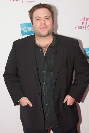 Dan Fogler @ BroadwayWorld Dan Fogler Photo