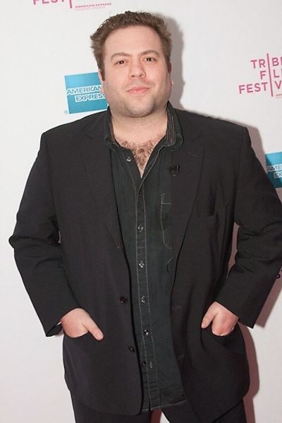 Dan Fogler Photo