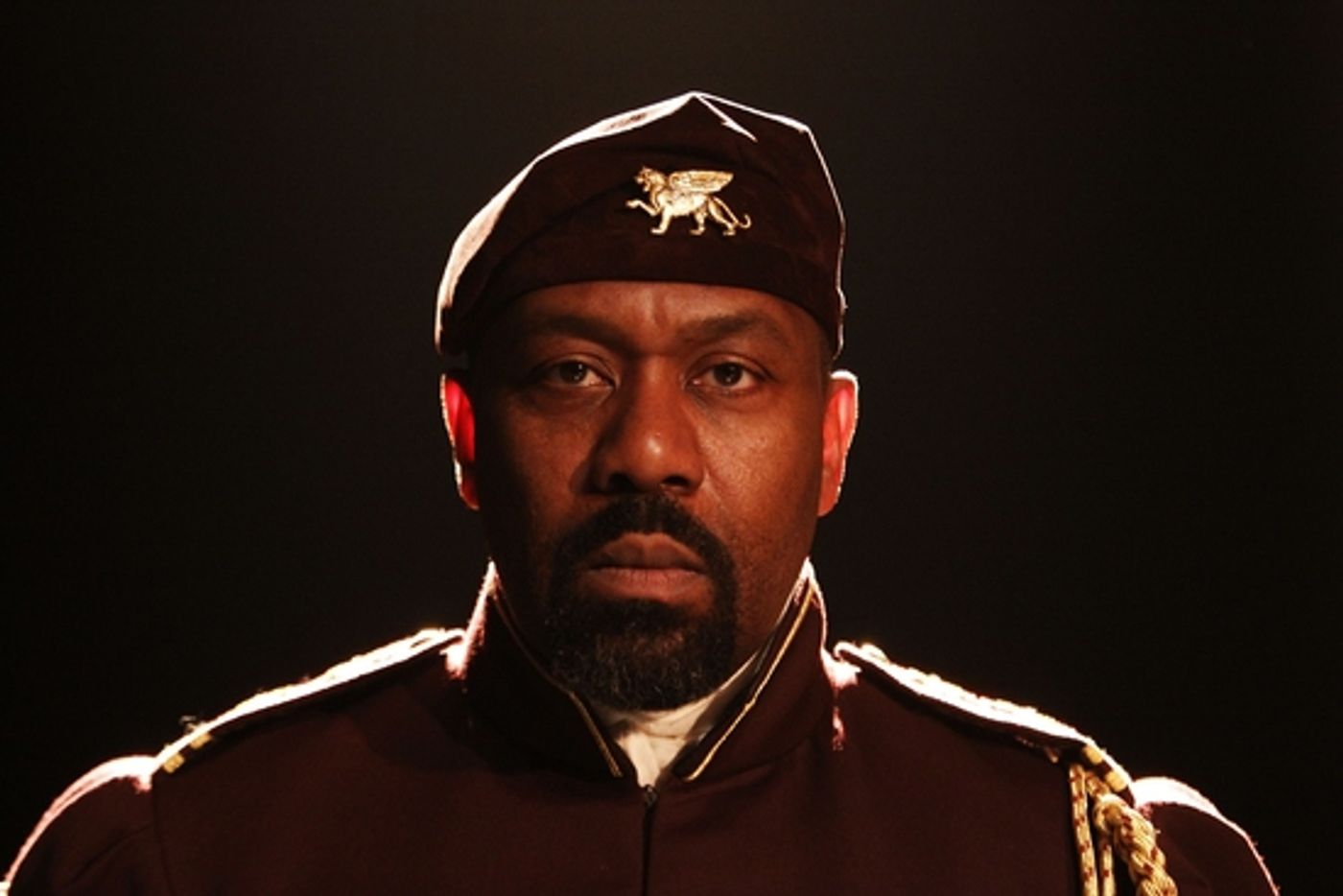 Photo Flash: OTHELLO At Trafalgar Studios Photo Flash: OTHELLO At Trafalgar Studios Image