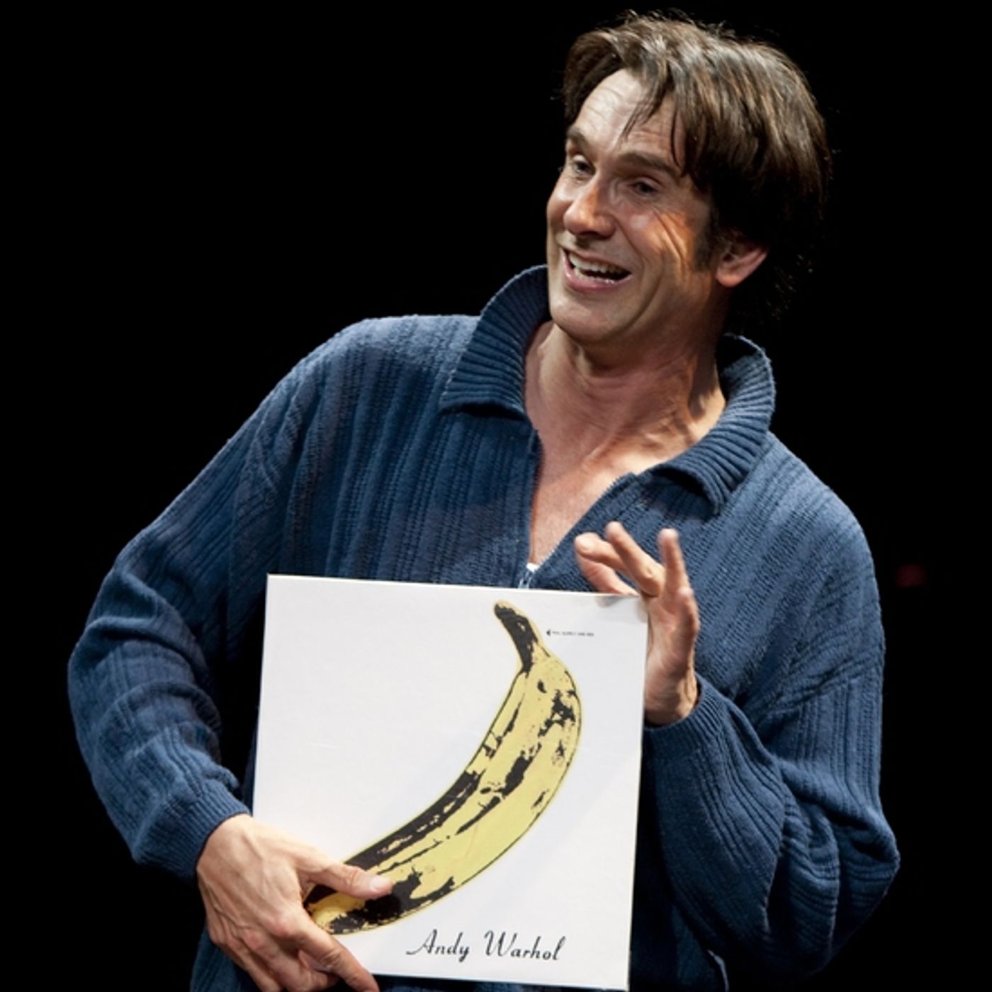 Photo Flash: Tom Stoppard's ROCK N ROLL At Alley Theatre Photo Flash: Tom Stoppard's ROCK N ROLL At Alley Theatre Image