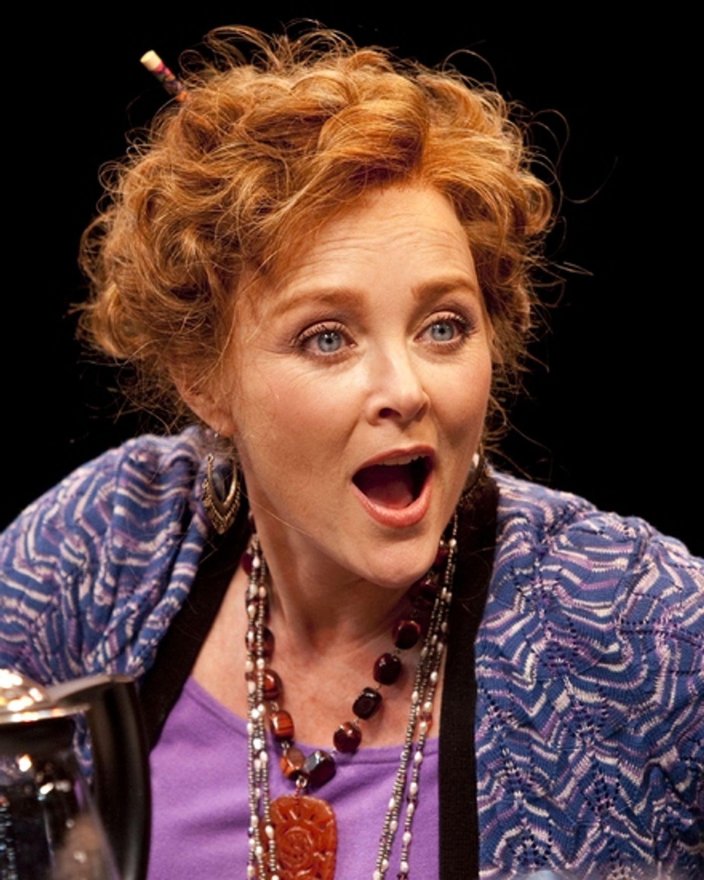 Photo Flash: Tom Stoppard's ROCK N ROLL At Alley Theatre  Image