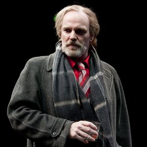 James Black @ BroadwayWorld James Black Photo