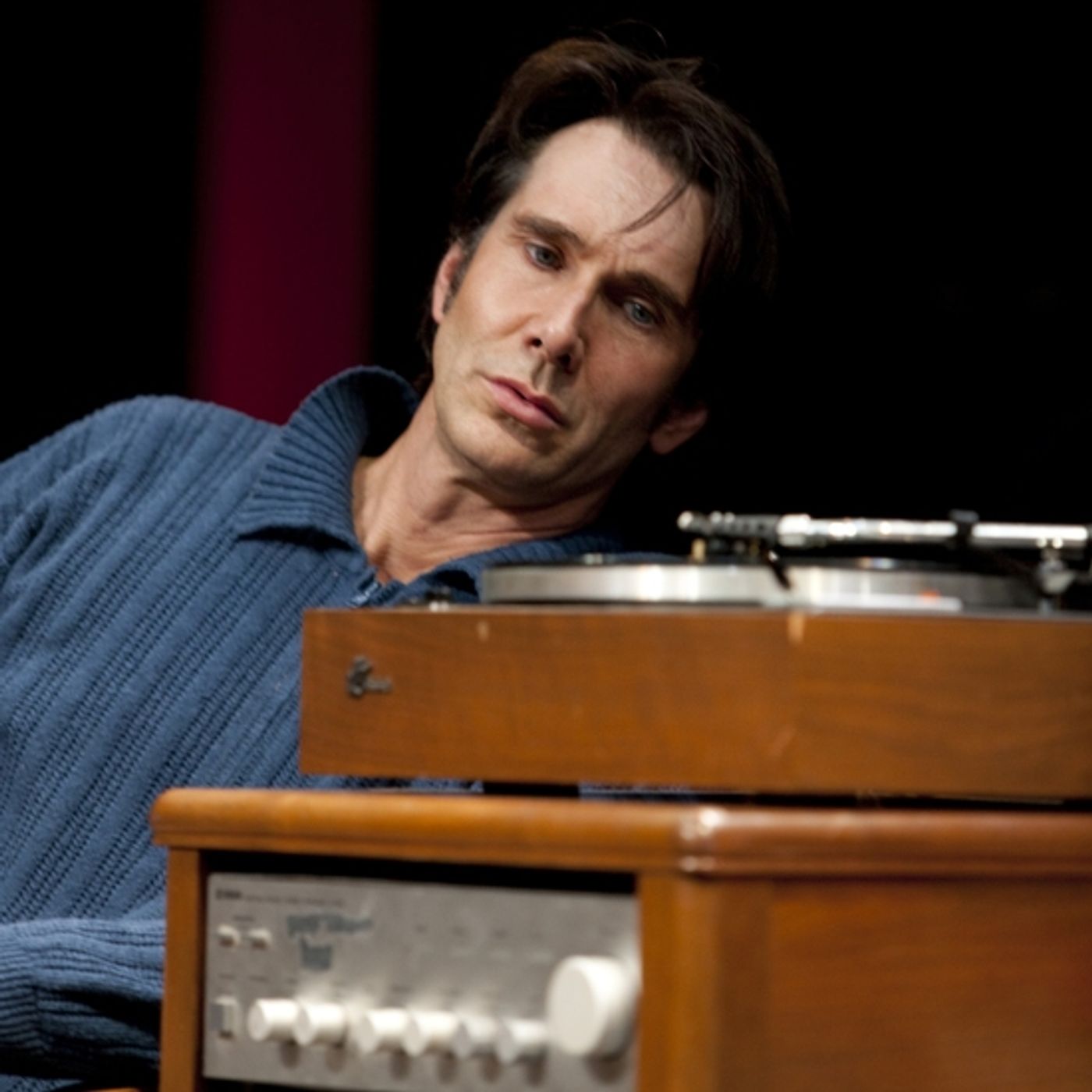 Photo Flash: Tom Stoppard's ROCK N ROLL At Alley Theatre Photo Flash: Tom Stoppard's ROCK N ROLL At Alley Theatre Image