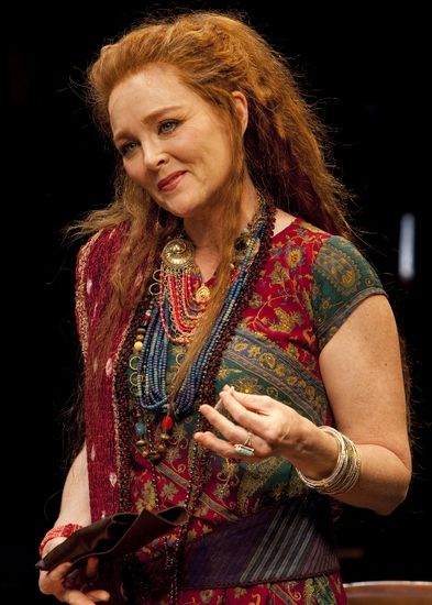 Elizabeth Heflin Photo