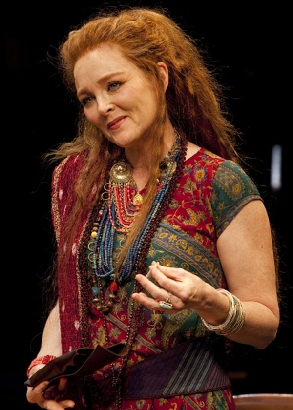 Elizabeth Heflin Photo