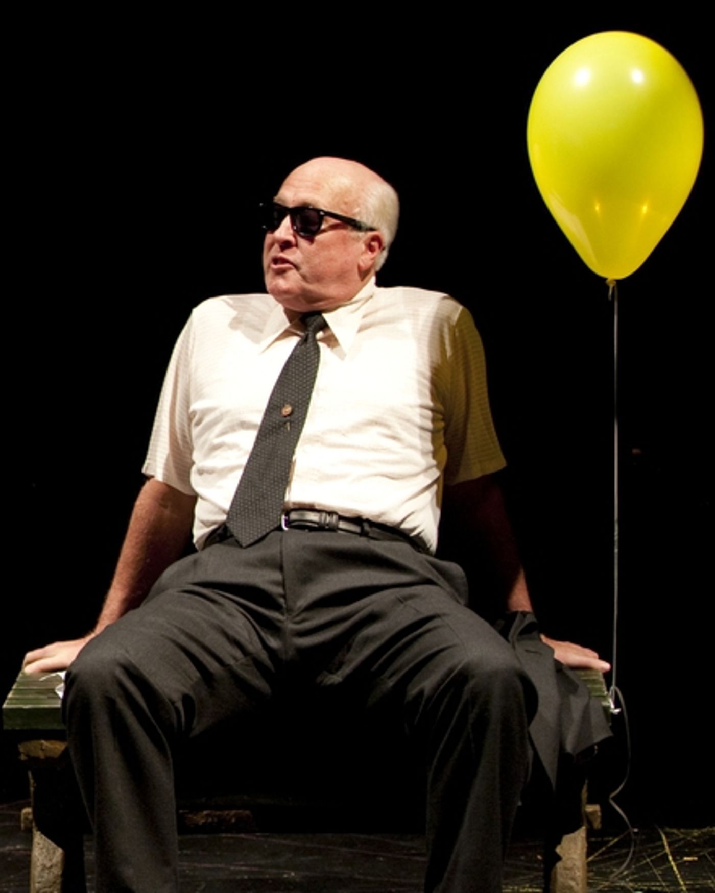 Photo Flash: Tom Stoppard's ROCK N ROLL At Alley Theatre Photo Flash: Tom Stoppard's ROCK N ROLL At Alley Theatre Image