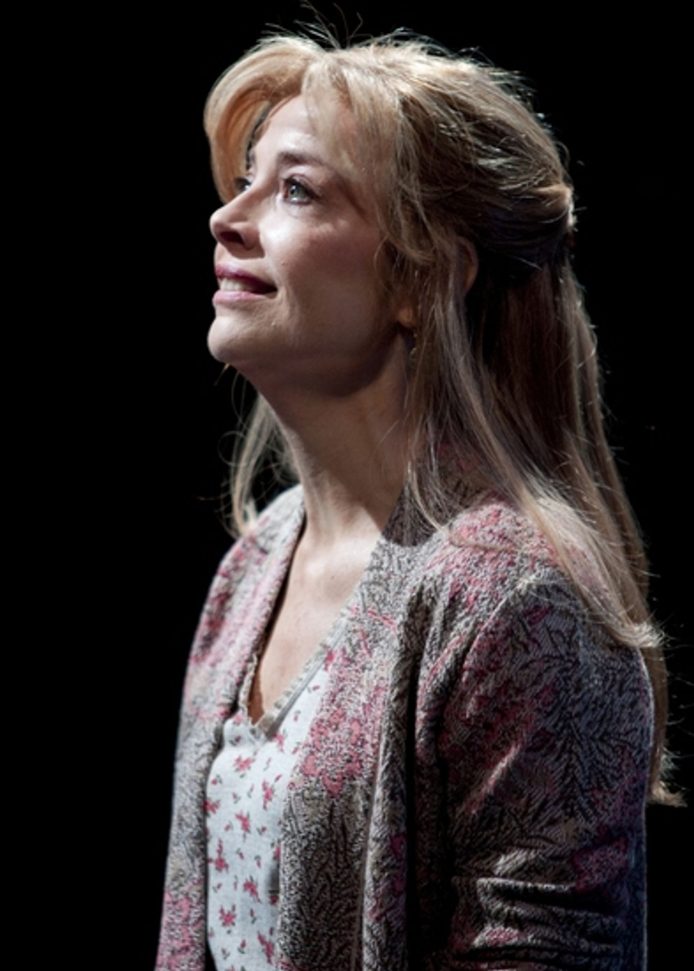 Photo Flash: Tom Stoppard's ROCK N ROLL At Alley Theatre  Image