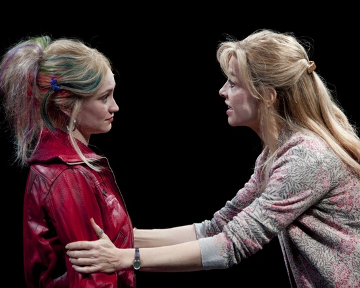 Photo Flash: Tom Stoppard's ROCK N ROLL At Alley Theatre Photo Flash: Tom Stoppard's ROCK N ROLL At Alley Theatre Image