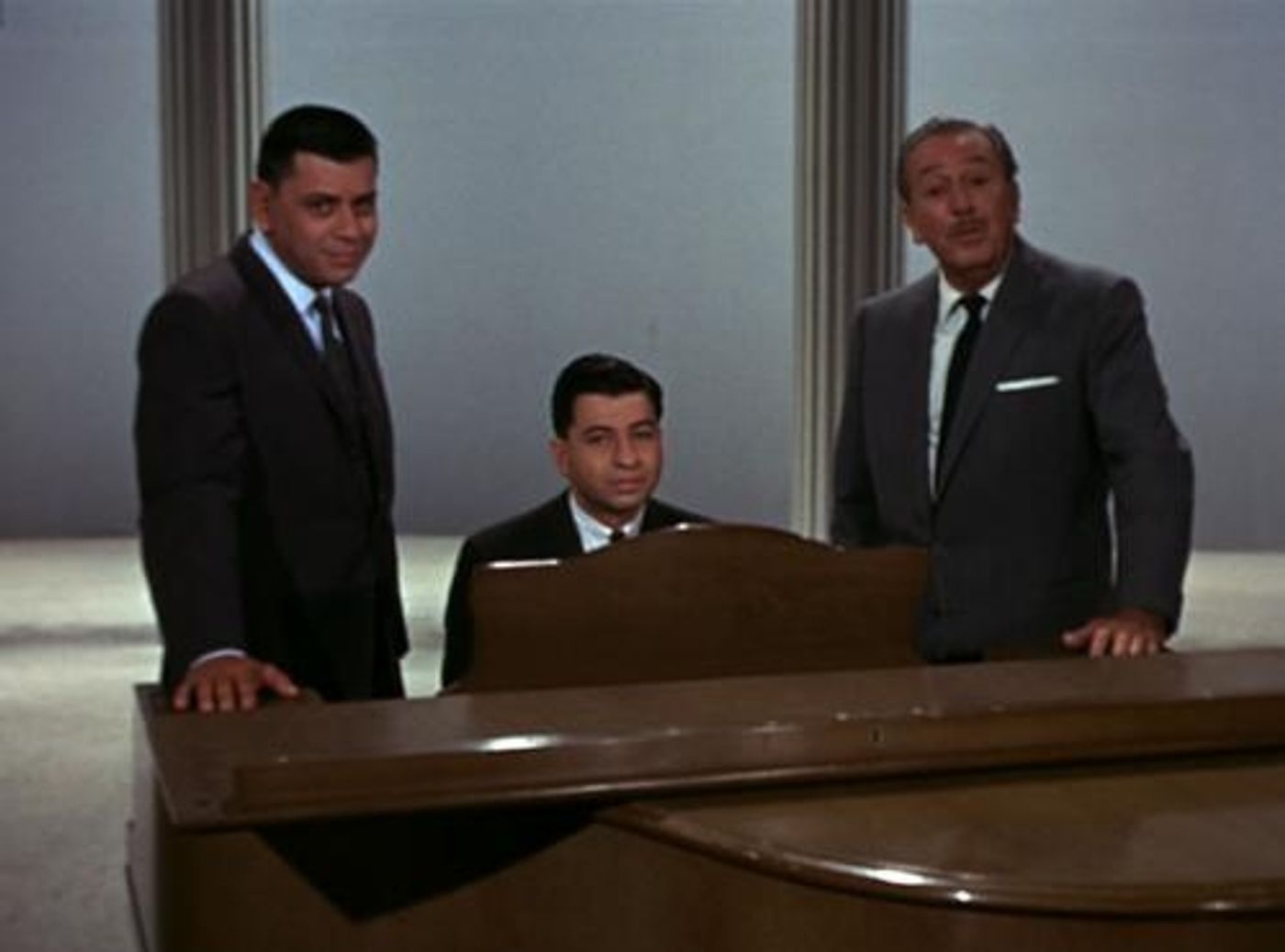 Photo Flash: the boys: the sherman brothers' story  Image