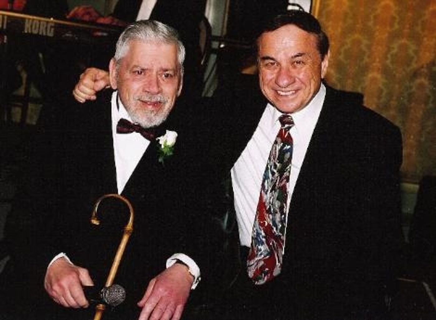 Photo Flash: the boys: the sherman brothers' story  Image