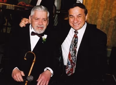The Sherman Brothers Photo