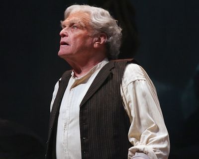 Brian Dennehy Photo