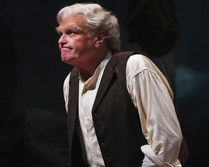Brian Dennehy Photo