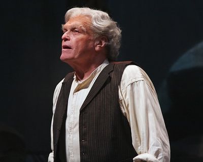 Brian Dennehy Photo