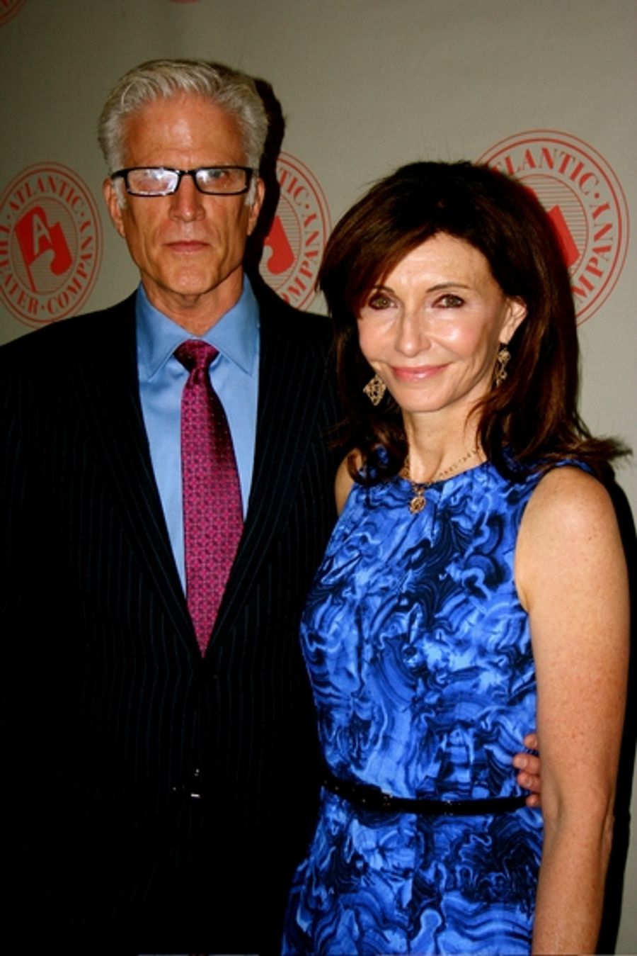 Photo Coverage: Atlantic Theater Company Gala Image
