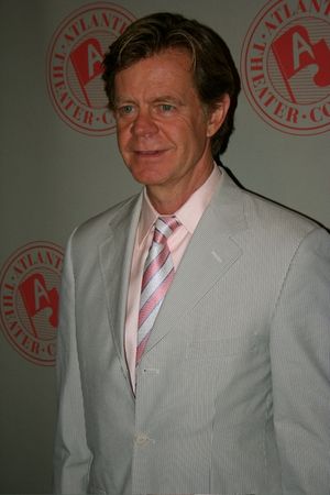 William H. Macy Photo