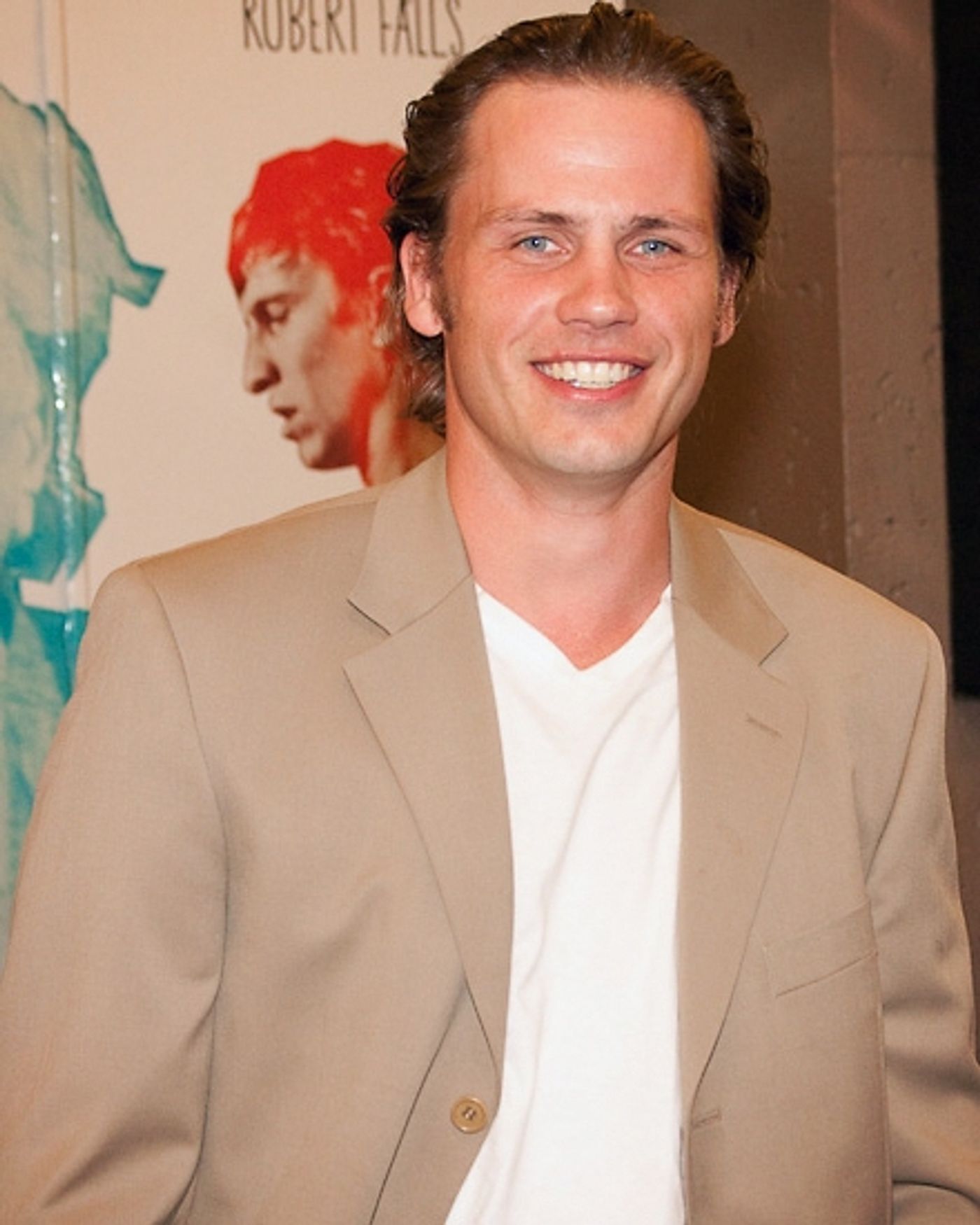 Photo Coverage: 'DESIRE UNDER THE ELMS' Arrivals  Image