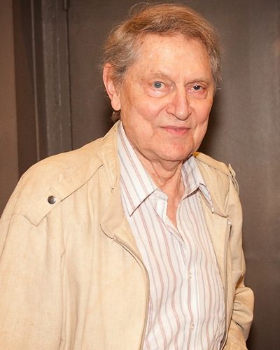 John Cullum  Photo