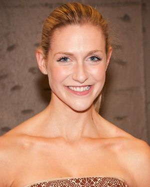 Kate Gersten @ BroadwayWorld Kate Gersten Photo