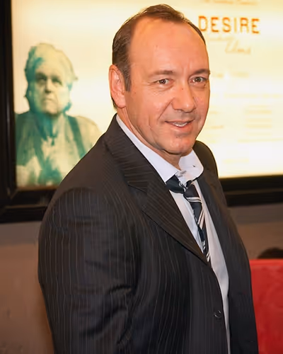 Kevin Spacey Photo