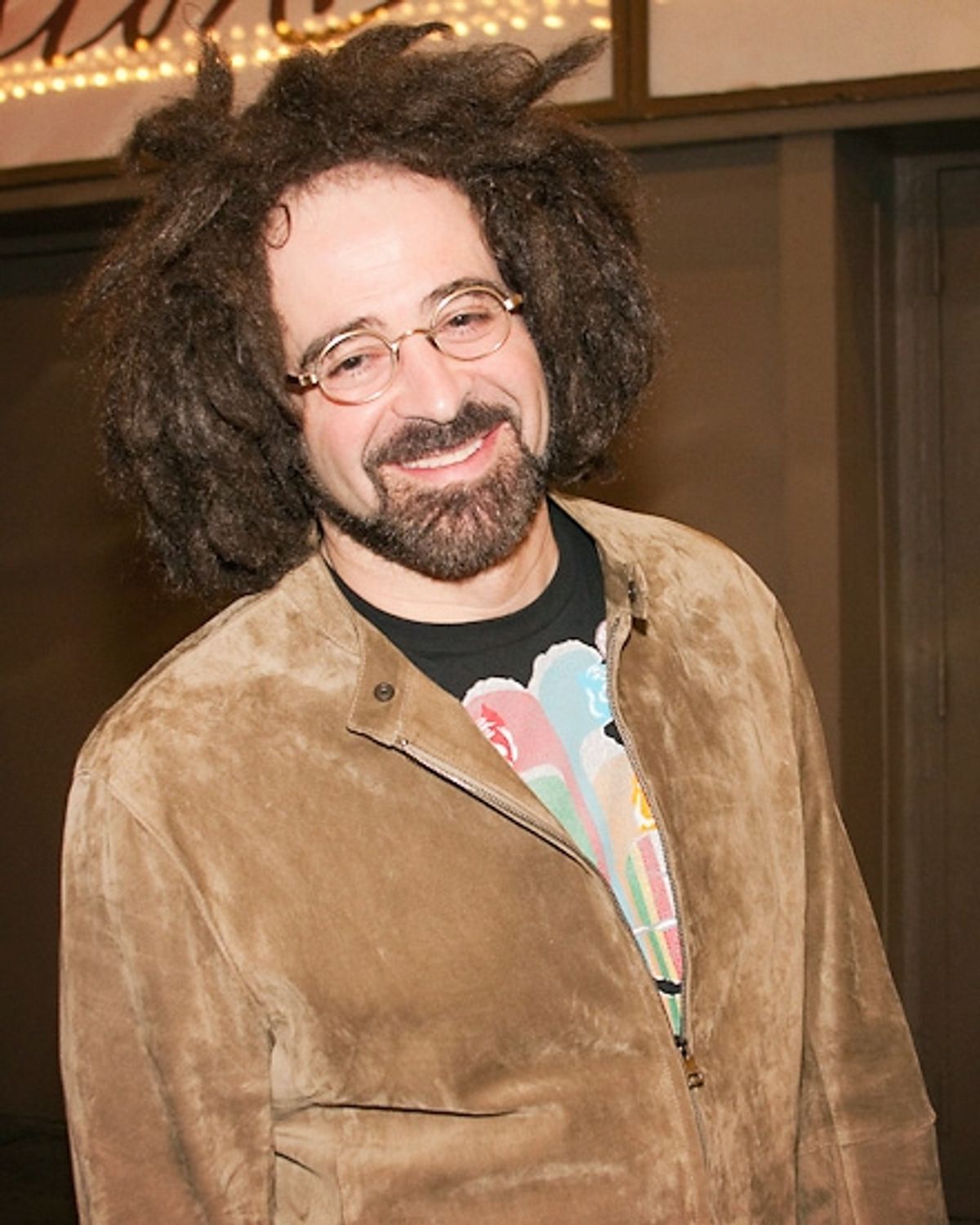 Adam Duritz at 