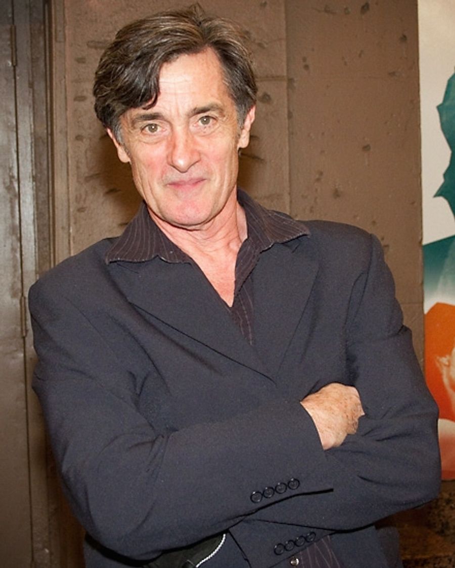 Photo Special: Roger Rees, Celebrated in Photos Image
