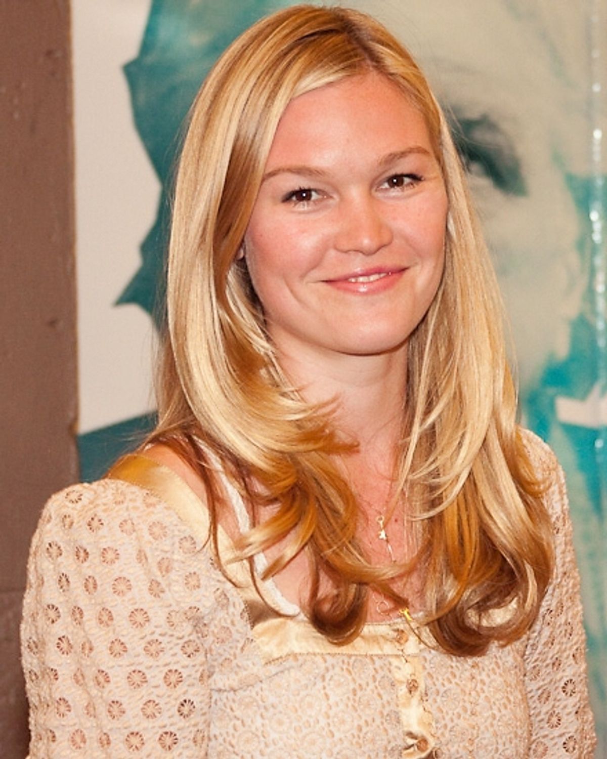 Julia Stiles at 